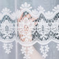Firanka żakardowa Daria 400x140cm biały EAN: 5907693246829