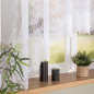 Firanka żakardowa Modesta gotowa 400x160cm, kolor biały 001, EAN: 5906450930636