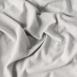 Dreamy Premium Prześcieradło Jersey z Gumką 140x200cm Jasny Szary EAN: 5907693238527