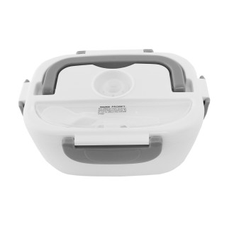 Podgrzewany Lunchbox AG479G Biało-szary EAN 5907621821258