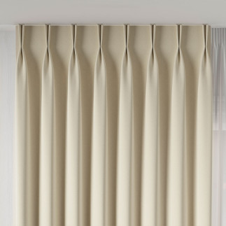 Serina Tkanina Dekoracyjna 300cm Kremowy 016 EAN: 5906450014688