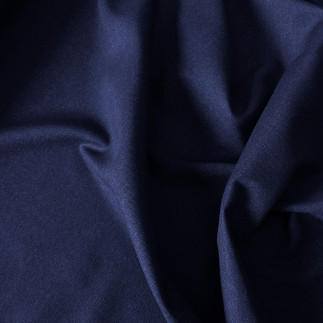 Serina tkanina dekoracyjna, wysokość 300cm, kolor 071 jeans