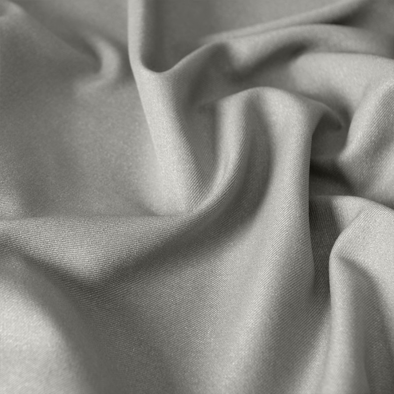 Serina Tkanina Dekoracyjna 300cm Pastelowy Szary EAN: 5906450015319