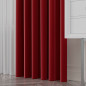 Serina tkanina dekoracyjna 300cm kolor czerwony 013 EAN: 5906450014657