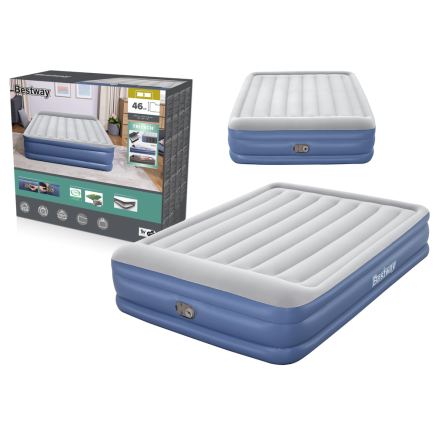 Dmuchany materac 203 x 152 x 46 cm bestway 67630