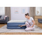 Dmuchany materac Bestway 67630 203 x 152 x 46 cm EAN: 6941607329689