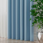 Serina Tkanina Dekoracyjna 300cm Baby Blue EAN 5906450015241