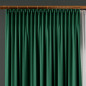 Serina Tkanina Dekoracyjna 300cm Zielona 065 EAN: 5906450015166 Serina Tkanina Dekoracyjna 300cm Zielona 065 EAN: 5906450015166