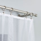 Joanna firanka żakardowa gotowa 300x160cm, kolor biały 001 - EAN: 5906450931039