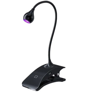 Lampa UV do paznokci Mini Uv15 5W - EAN: 5907621849917