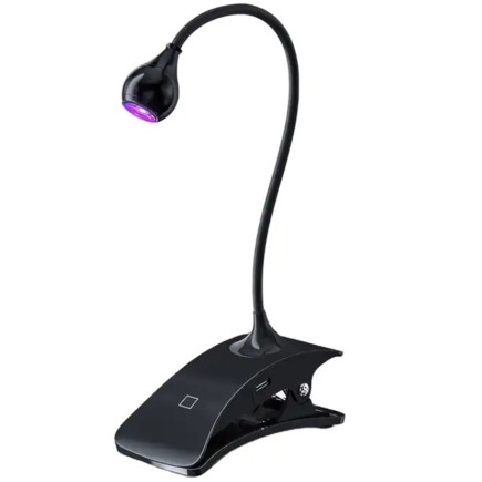 Lampa UV do paznokci Mini Uv15 5W - EAN: 5907621849917