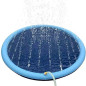 Mata zraszacz fontanna 150cm Da394a EAN: 5907621857684