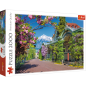 Puzzle Merano Trefl 27115 - 2000 elementów, EAN: 5900511271157