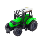 Zestaw traktor rolniczy z siewnikiem - maszyna rolnicza EAN: 5905991058441