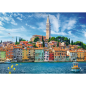 Puzzle Rovinjn 2000 - Trefl 27114, EAN: 5900511271140
