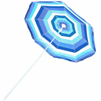 Parasol ogrodowy i plażowy AG228D 180 cm - EAN: 5907621857905