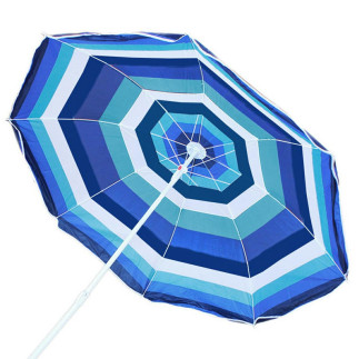 Ag228d parasol ogrodowy plażowy 180cm