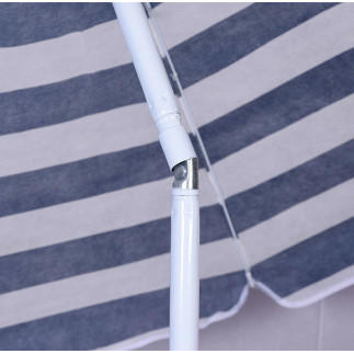 Ag228d parasol ogrodowy plażowy 180cm