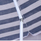 Parasol ogrodowy i plażowy AG228D 180 cm - EAN: 5907621857905