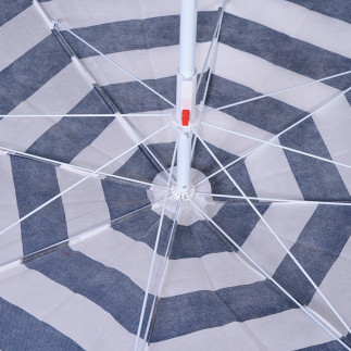 Ag228d parasol ogrodowy plażowy 180cm