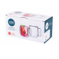 Andrea Kpl. 2 Kubków Termicznych 300ml - EAN: 5907508179137