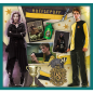 Puzzle 10w1 Harry Potter w Świecie Harry'ego Pottera EAN: 5900511903928 Puzzle 10w1 Harry Potter w Świecie Harry'ego Pottera EAN: 5900511903928