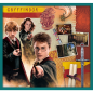 Puzzle 10w1 Harry Potter w Świecie Harry'ego Pottera EAN: 5900511903928 Puzzle 10w1 Harry Potter w Świecie Harry'ego Pottera EAN: 5900511903928