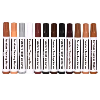 Zestaw do naprawy marker + wosk Ag689a 25el. - EAN: 5907621857004