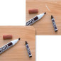 Zestaw do naprawy marker + wosk Ag689a 25el. - EAN: 5907621857004