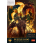 Puzzle Premium Plus - Ród Smoka Trefl 12068, EAN: 5900511120684 Puzzle Premium Plus - Ród Smoka Trefl 12068, EAN: 5900511120684