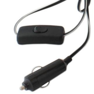 Ag147f wiatrak samochodowy 12v