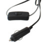 Wiatrak samochodowy AG147F 12V - EAN: 5907621850272