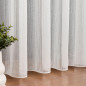 Sawina firanka fantazyjna z ołowianką 350cm kolor ecru EAN: 5906450928329