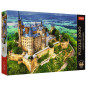 Puzzle Premium Plus Zamek Hohenzollern Trefl EAN: 5900511108255 Puzzle Premium Plus Zamek Hohenzollern Trefl EAN: 5900511108255