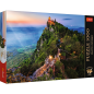 Puzzle "Photo Odyssey - Wieża Cesta, San Marino" EAN: 5900511108224 - 1000 Premium Plus Trefl 10822