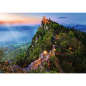 Puzzle "Photo Odyssey - Wieża Cesta, San Marino" EAN: 5900511108224 - 1000 Premium Plus Trefl 10822
