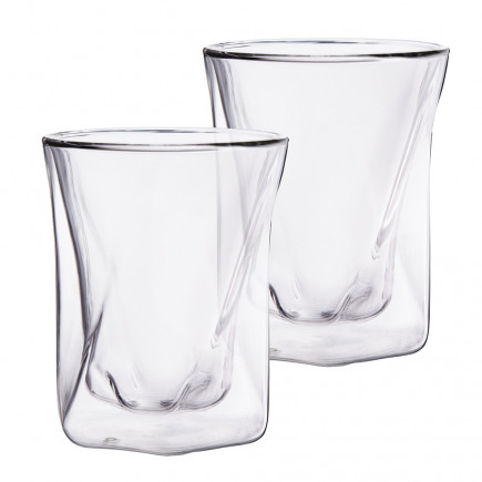 ANDREA KPL. 2 SZKLANEK TERMICZNYCH 300 ML