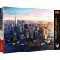 Puzzle Premium Plus Manhattan - 1000 elementów, EAN: 5900511108286