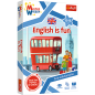 Gra dla dzieci "English is Fun" Mistrz Wiedzy - EAN: 5900511019544