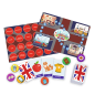 Gra dla dzieci "English is Fun" Mistrz Wiedzy - EAN: 5900511019544