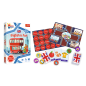 Gra dla dzieci "English is Fun" Mistrz Wiedzy - EAN: 5900511019544
