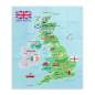 Gra dla dzieci "English is Fun" Mistrz Wiedzy - EAN: 5900511019544