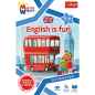 Gra dla dzieci "English is Fun" Mistrz Wiedzy - EAN: 5900511019544