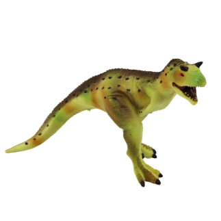 Zestaw realistycznych figurek dinozaurów las 5el EAN: 5905991055167
