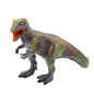 Zestaw realistycznych figurek dinozaurów las 5el EAN: 5905991055167