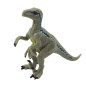 Zestaw realistycznych figurek dinozaurów las 5el EAN: 5905991055167