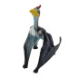 Zestaw realistycznych figurek dinozaurów las 5el EAN: 5905991055167