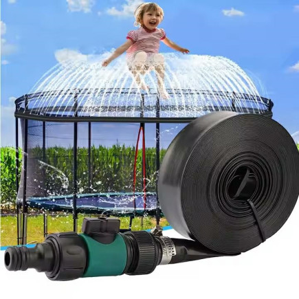 Zraszacz Ogrodowy Da386 na Trampolinie 12m EAN: 5907621857660