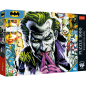 Puzzle Premium Plus Joker - Trefl 10836, EAN: 5900511108361