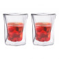 Andrea Zestaw 2 Szklanek Termicznych do Whisky 300 ml n/n bz EAN: 5907508192334
